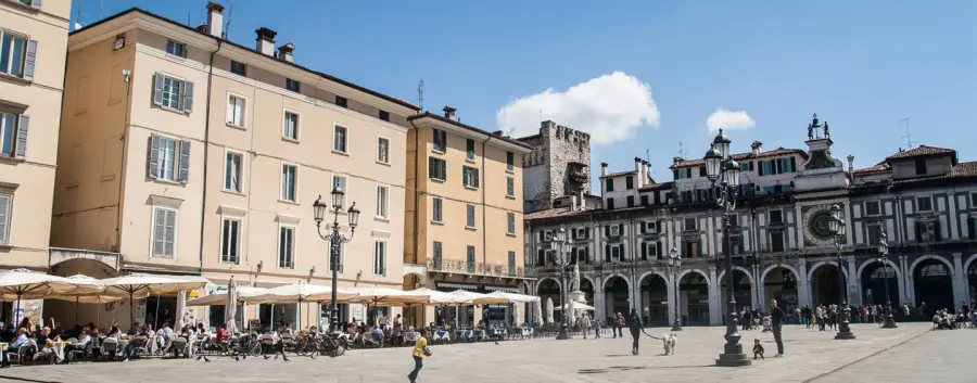 Visitare Brescia: cosa vedere a Brescia e luoghi di interesse