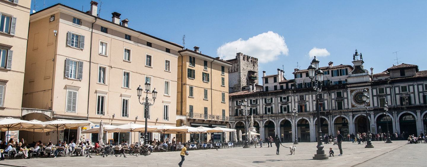 Visitare Brescia: cosa vedere a Brescia e luoghi di interesse
