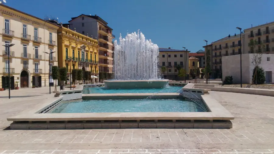Visitare Avellino: cosa vedere e luoghi di interesse