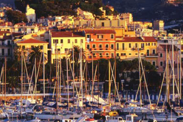 Visitare Sanremo, ecco i luoghi da non perdere