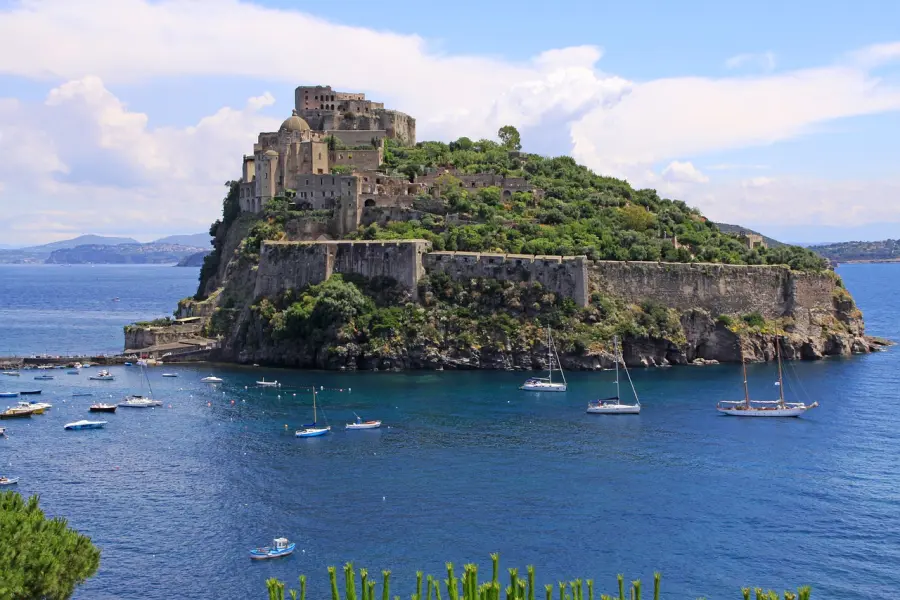 Cosa vedere assolutamente quando si visita Ischia