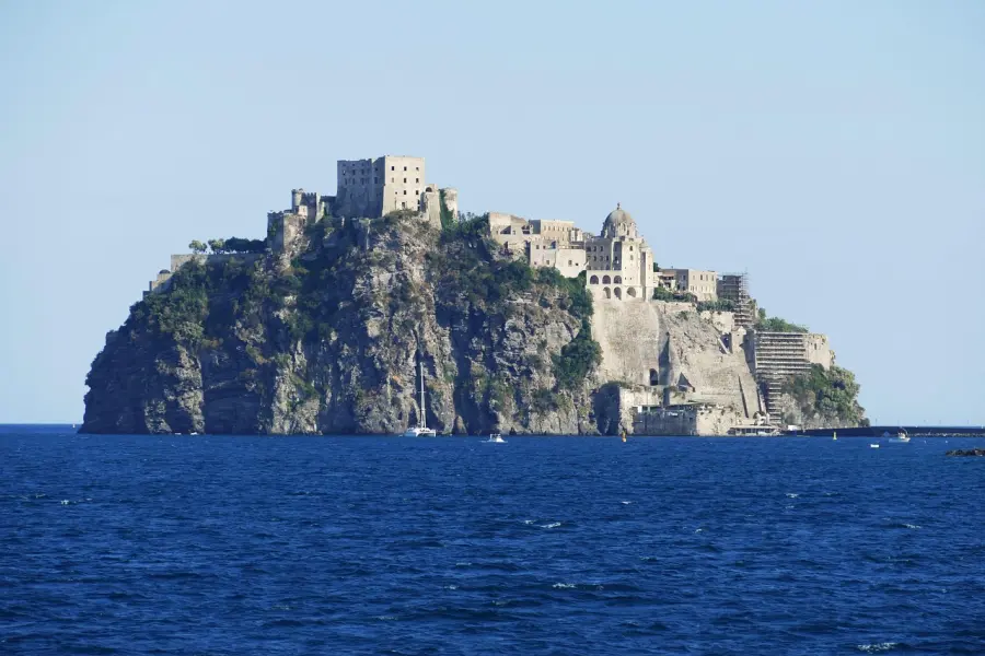 Dove dormire ad Ischia spendendo poco