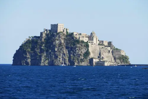 Dove dormire ad Ischia spendendo poco