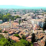 Visitare Gorizia