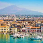 Visitare Catania
